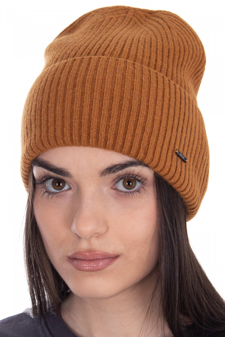 Brave hat