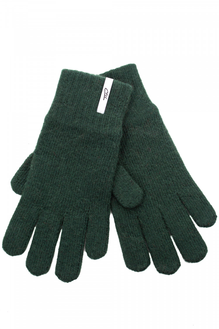 Alpha gloves