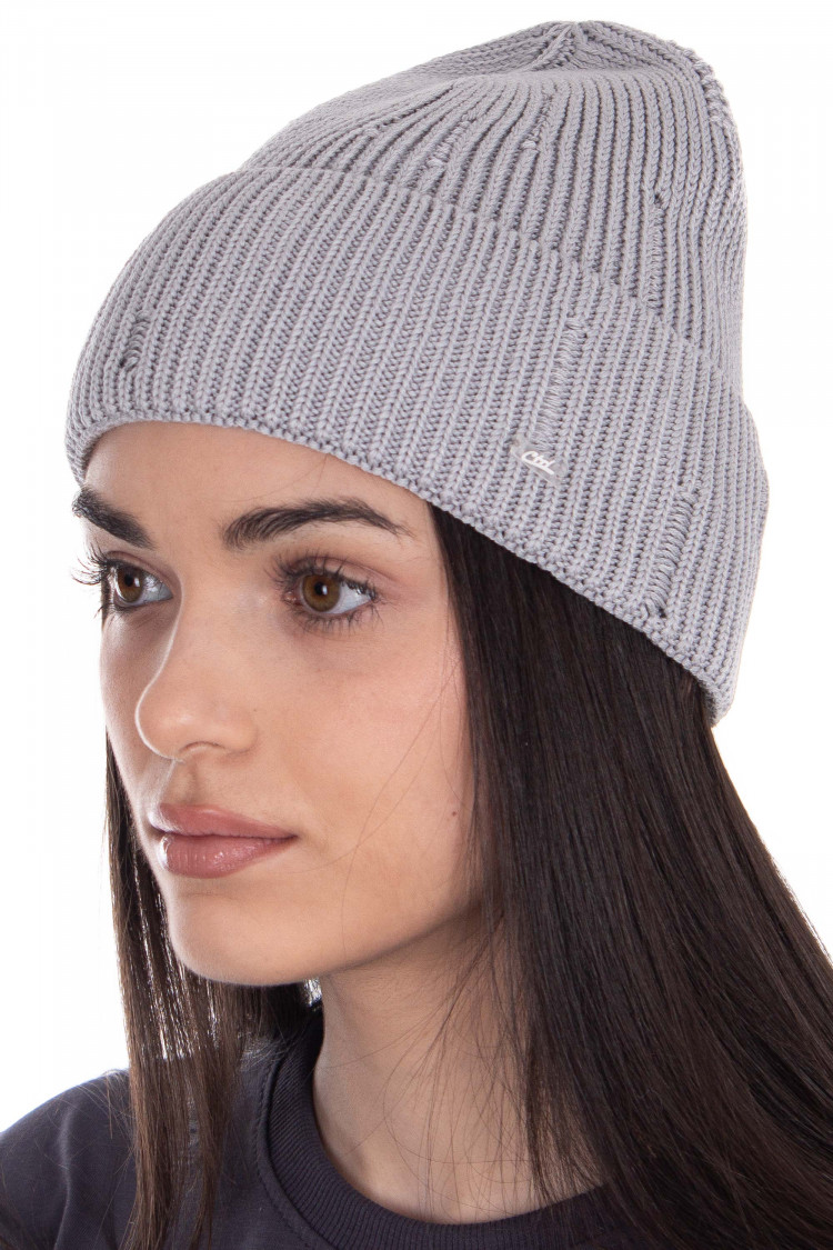Nomad hat