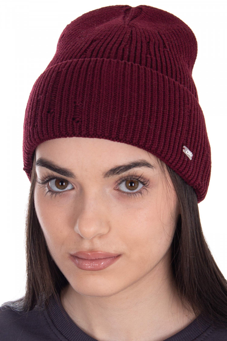 Nomad hat