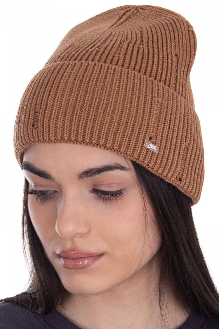 Nomad hat