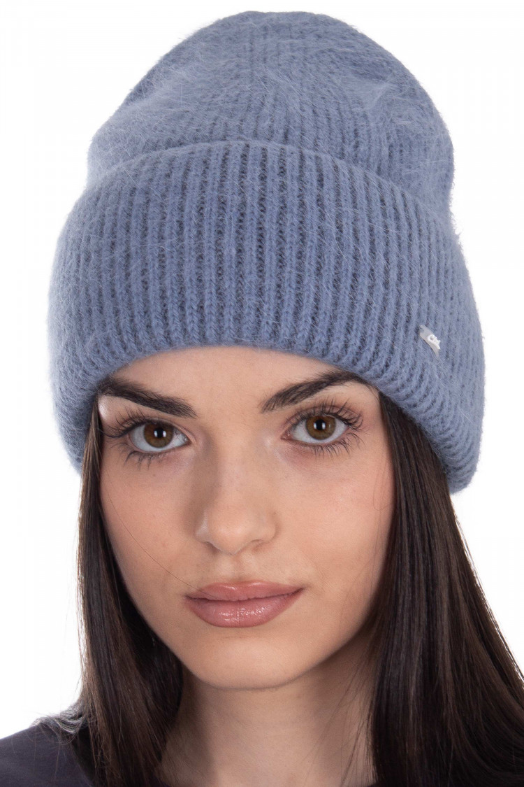 Peak hat