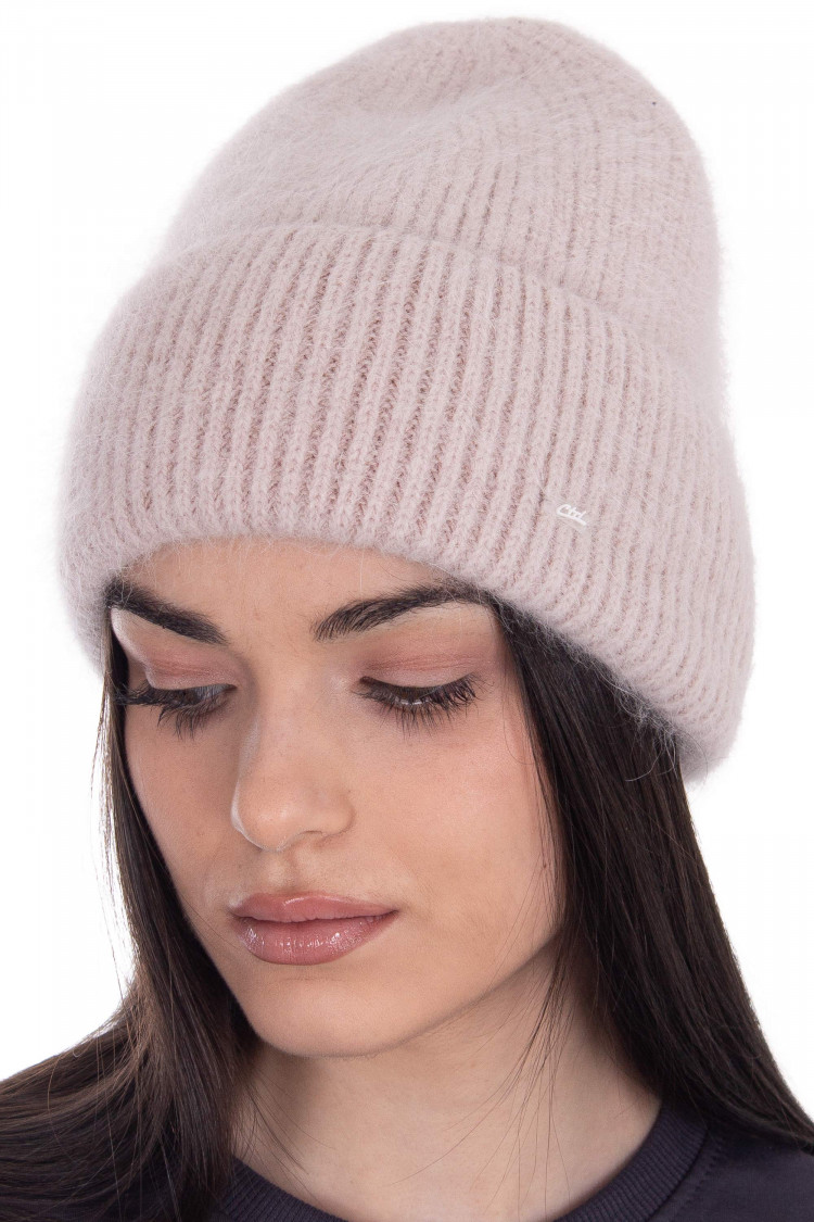 Peak hat