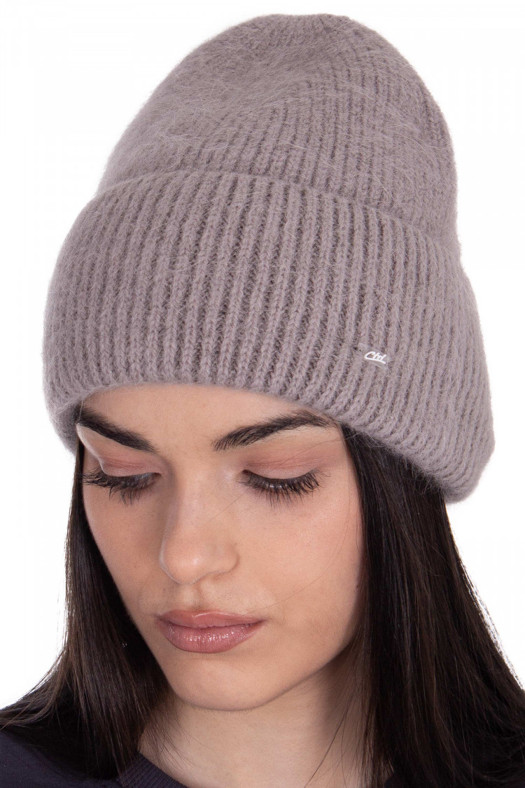 Peak hat