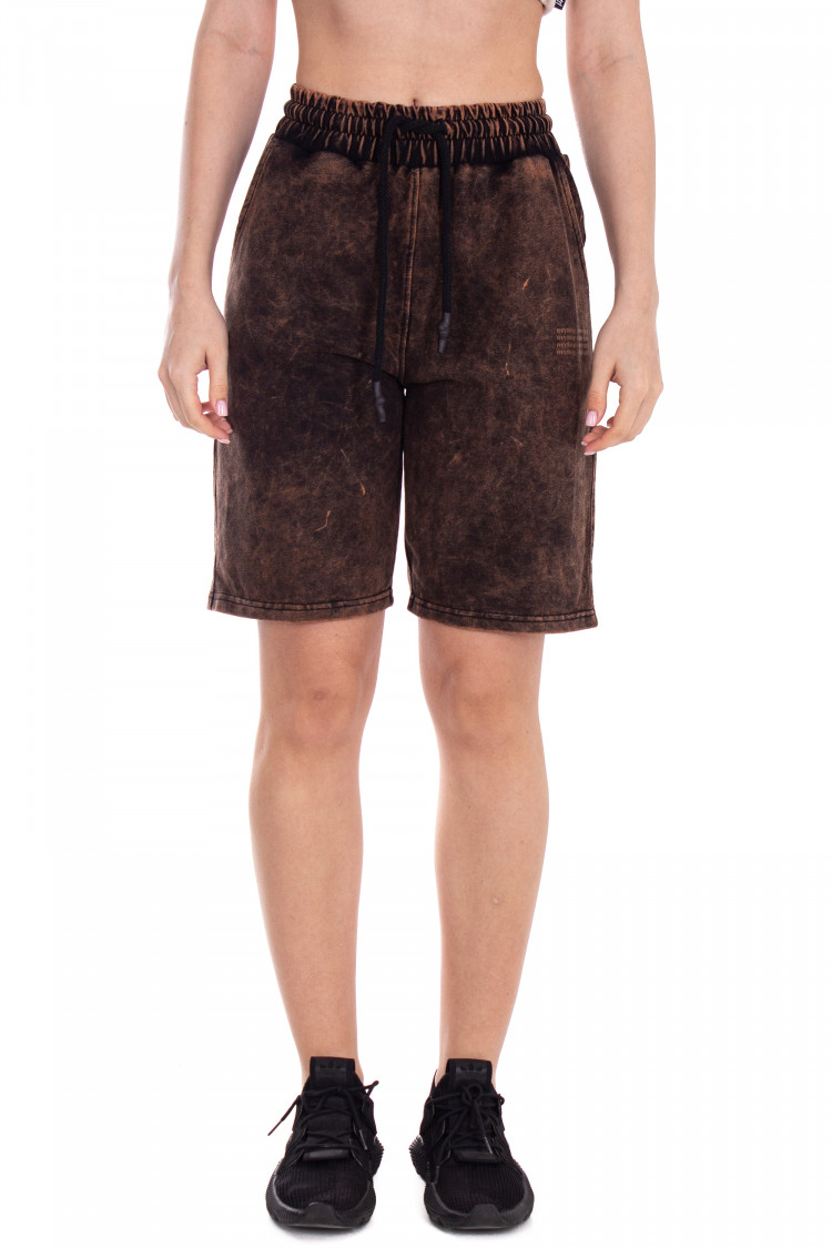 Ghost shorts