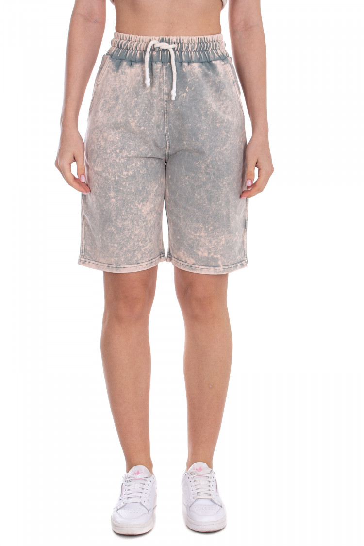 Ghost shorts