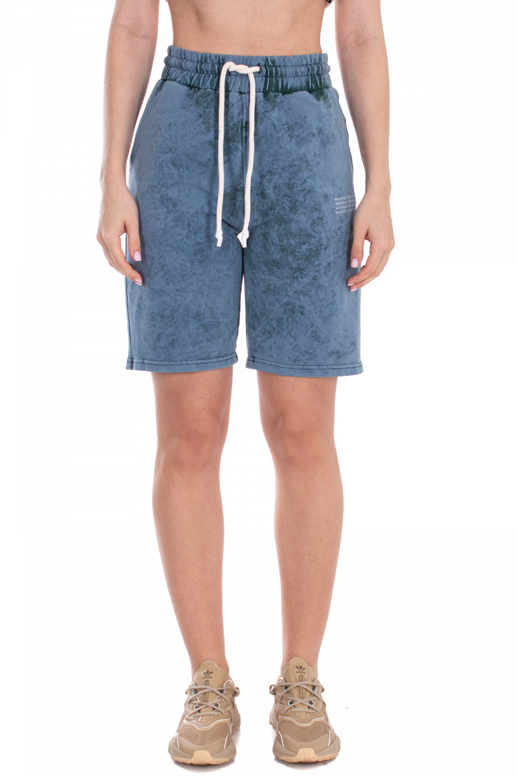 Ghost shorts