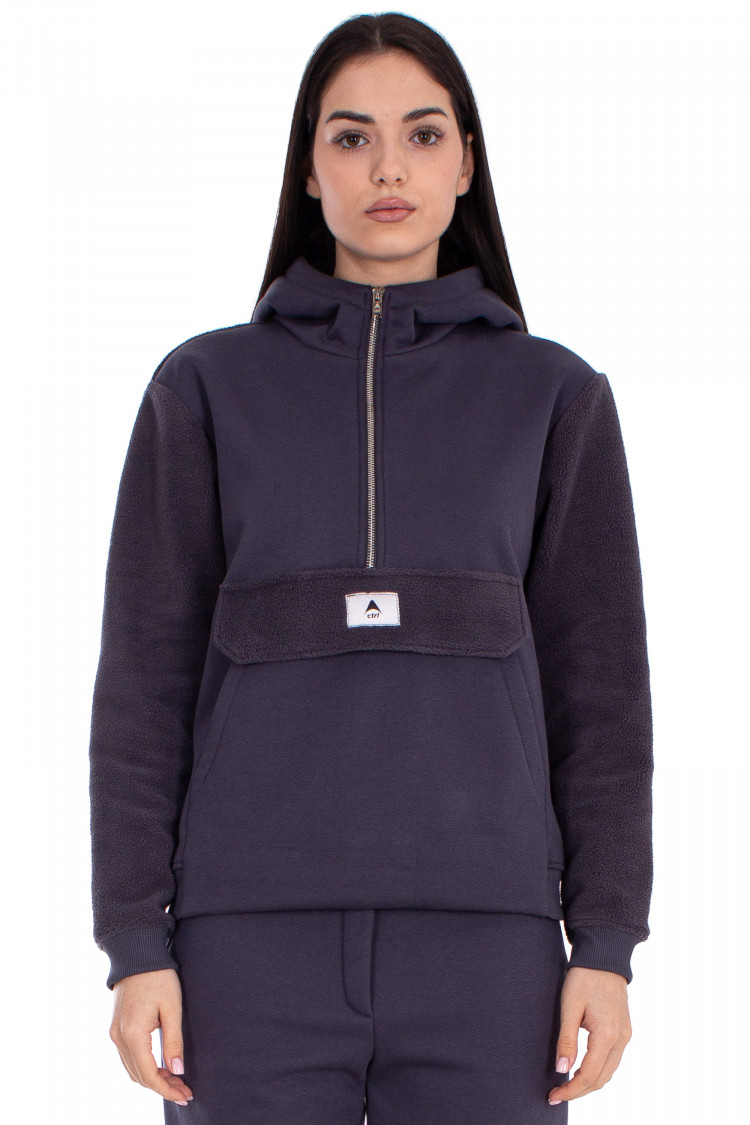 Polaris hoodie