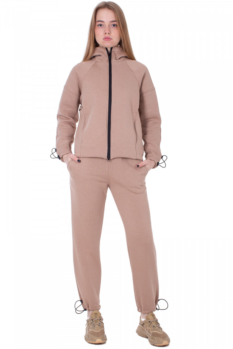 Voyager suit