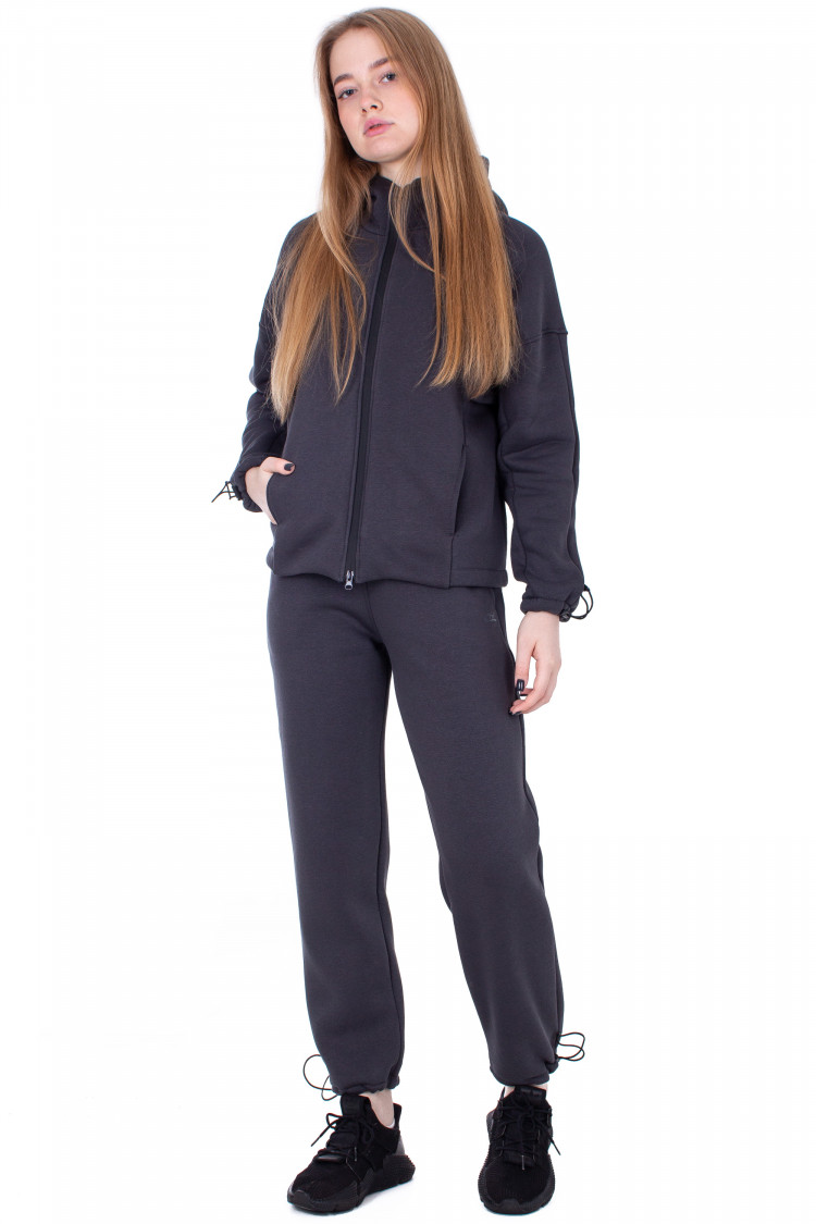 Voyager suit