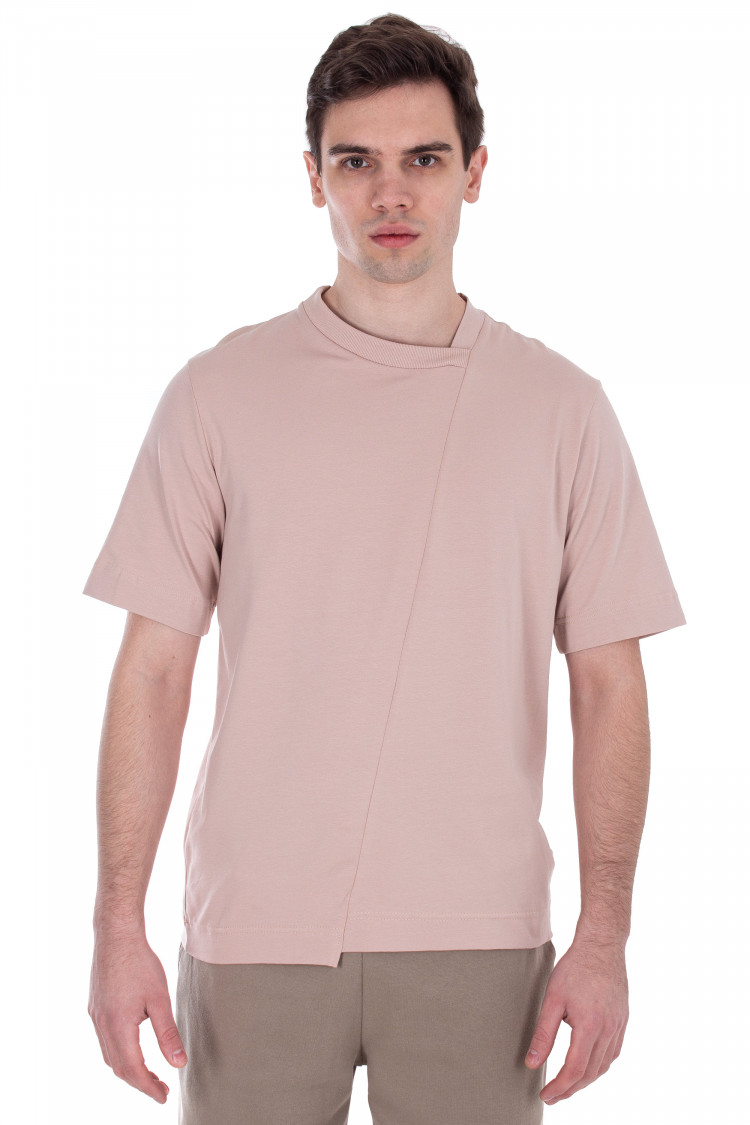 Glitch T