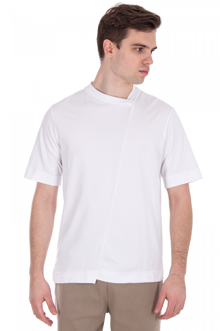 Glitch T