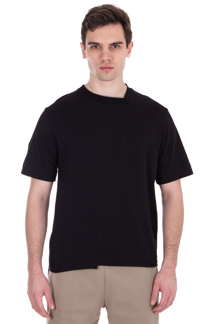 Glitch T