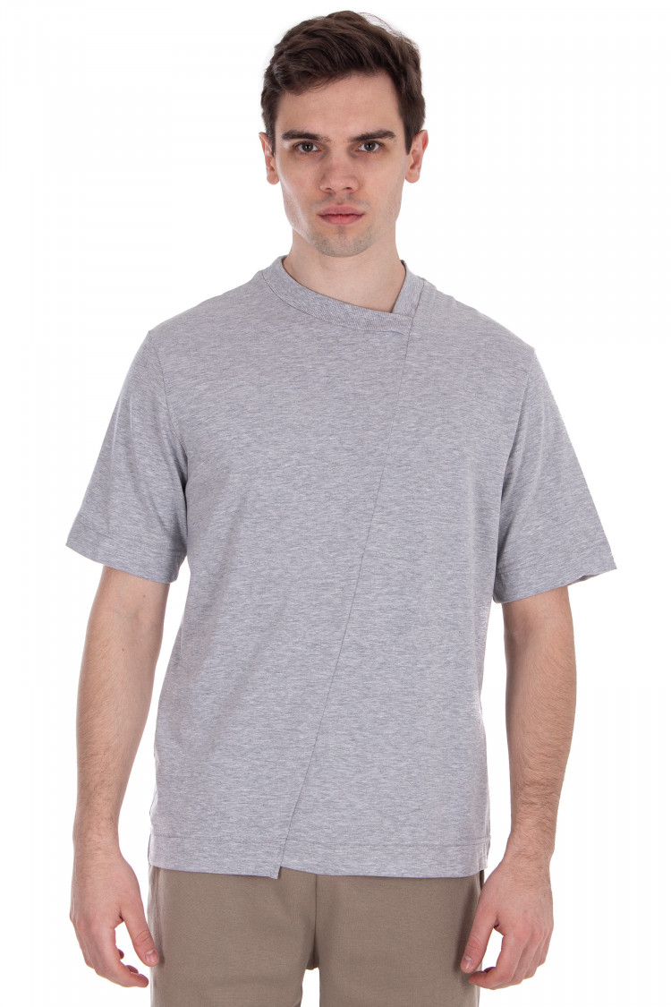 Glitch T