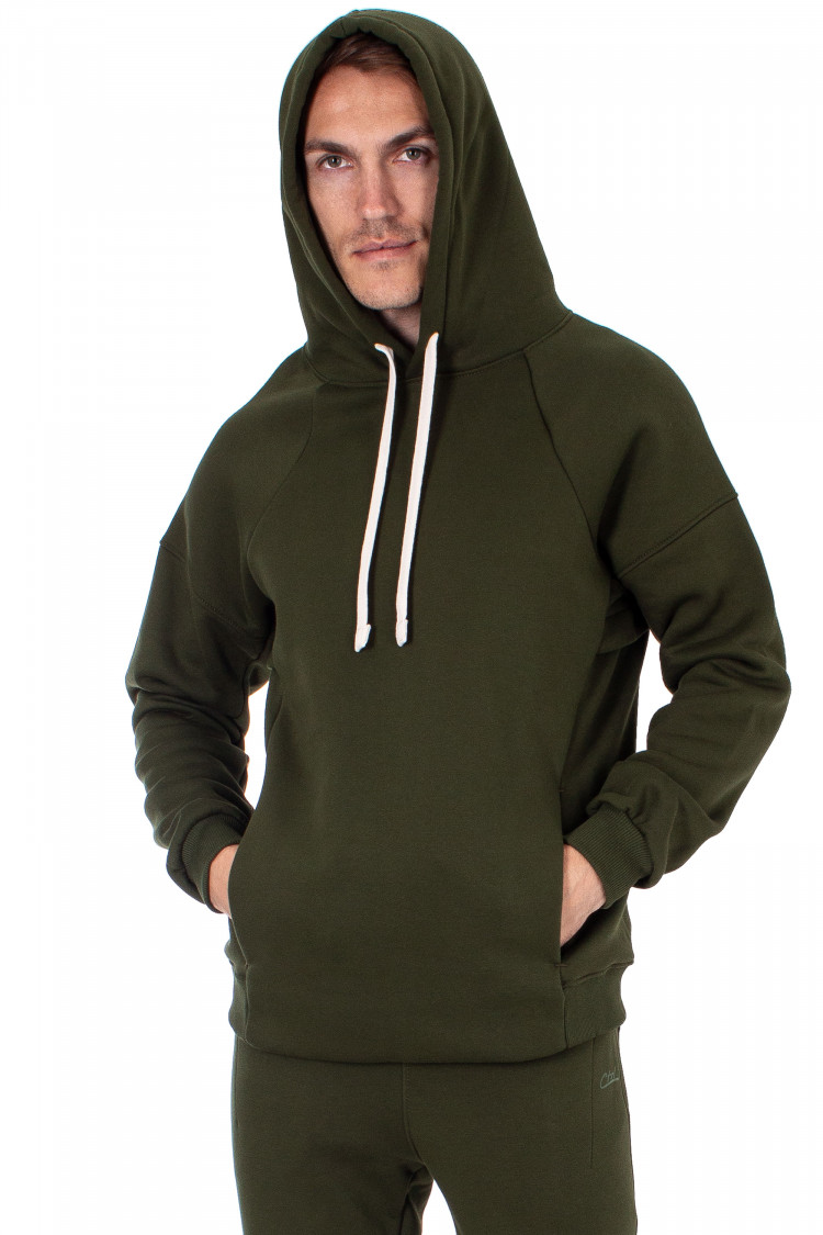 Special hoodie