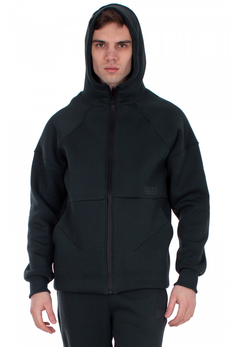 Terra hoodie