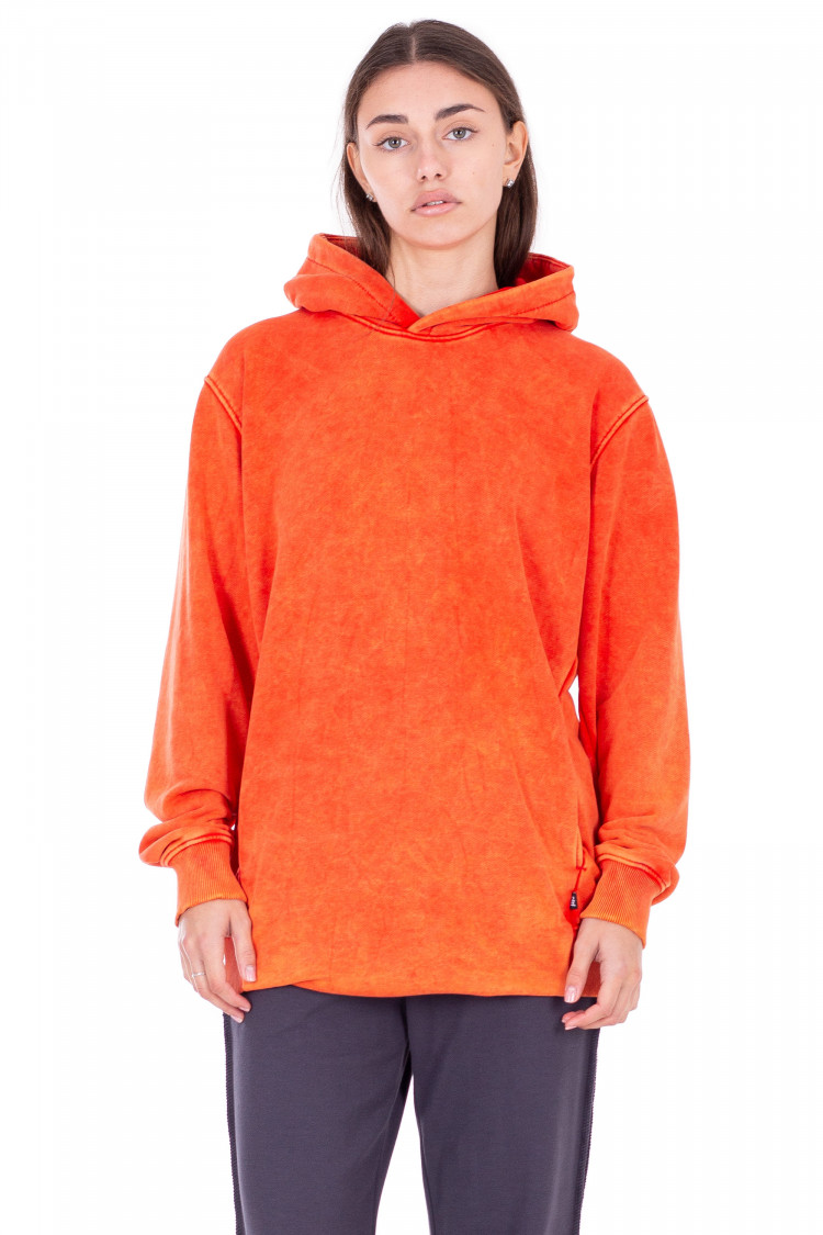 Burn hoodie