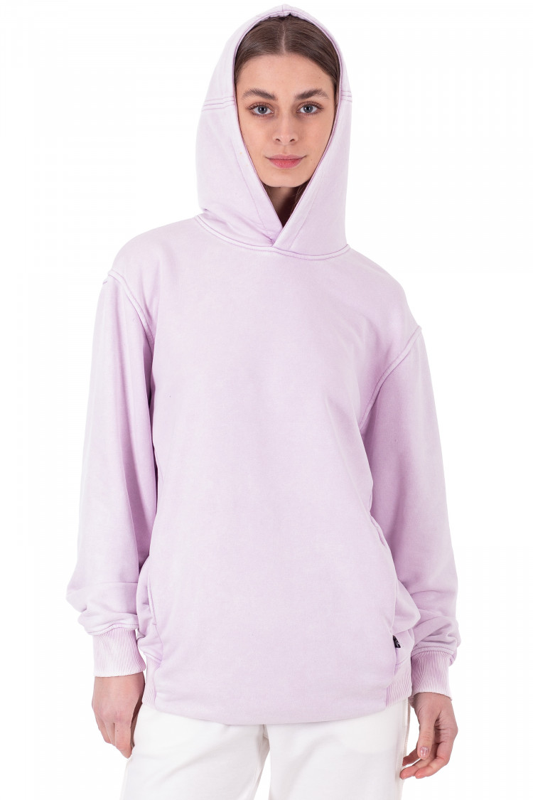 Burn hoodie