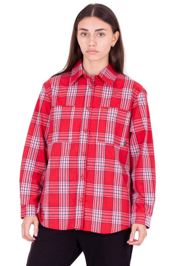 Timber shirt