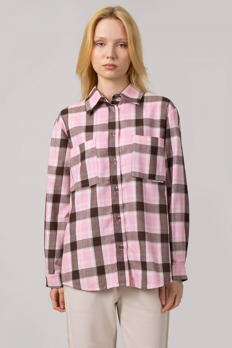 Timber shirt