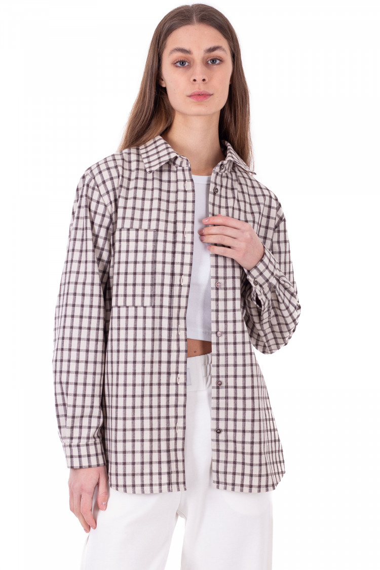 Timber shirt