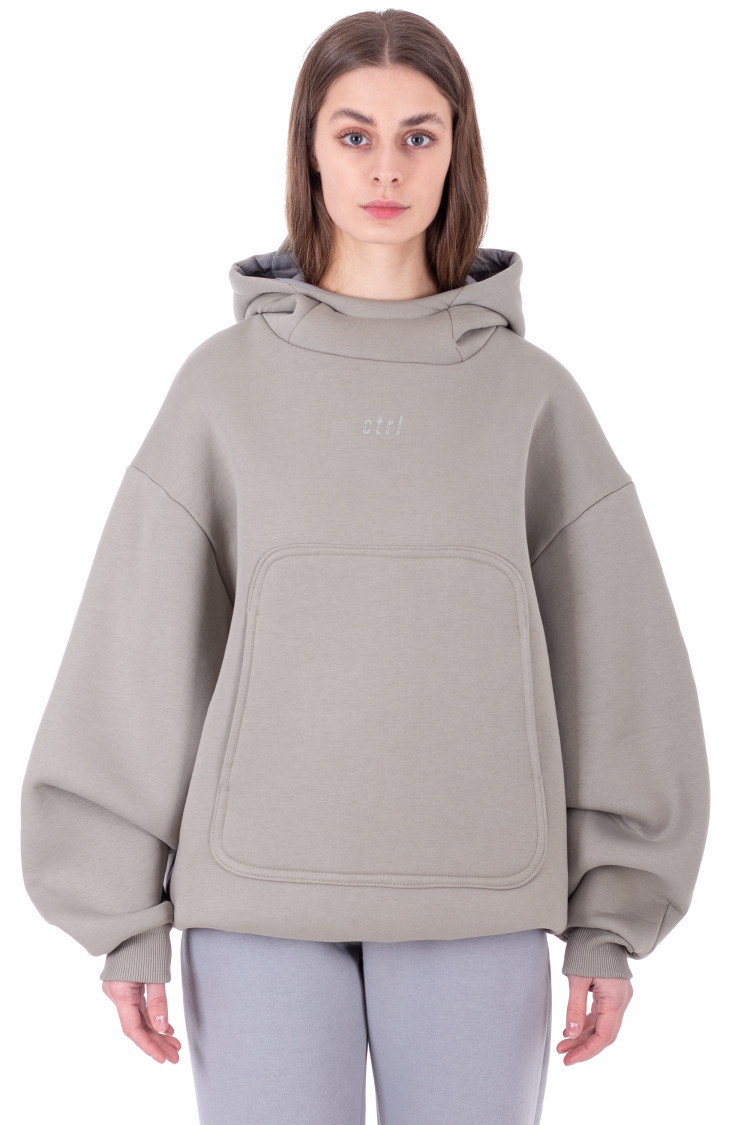 Onyx hoodie
