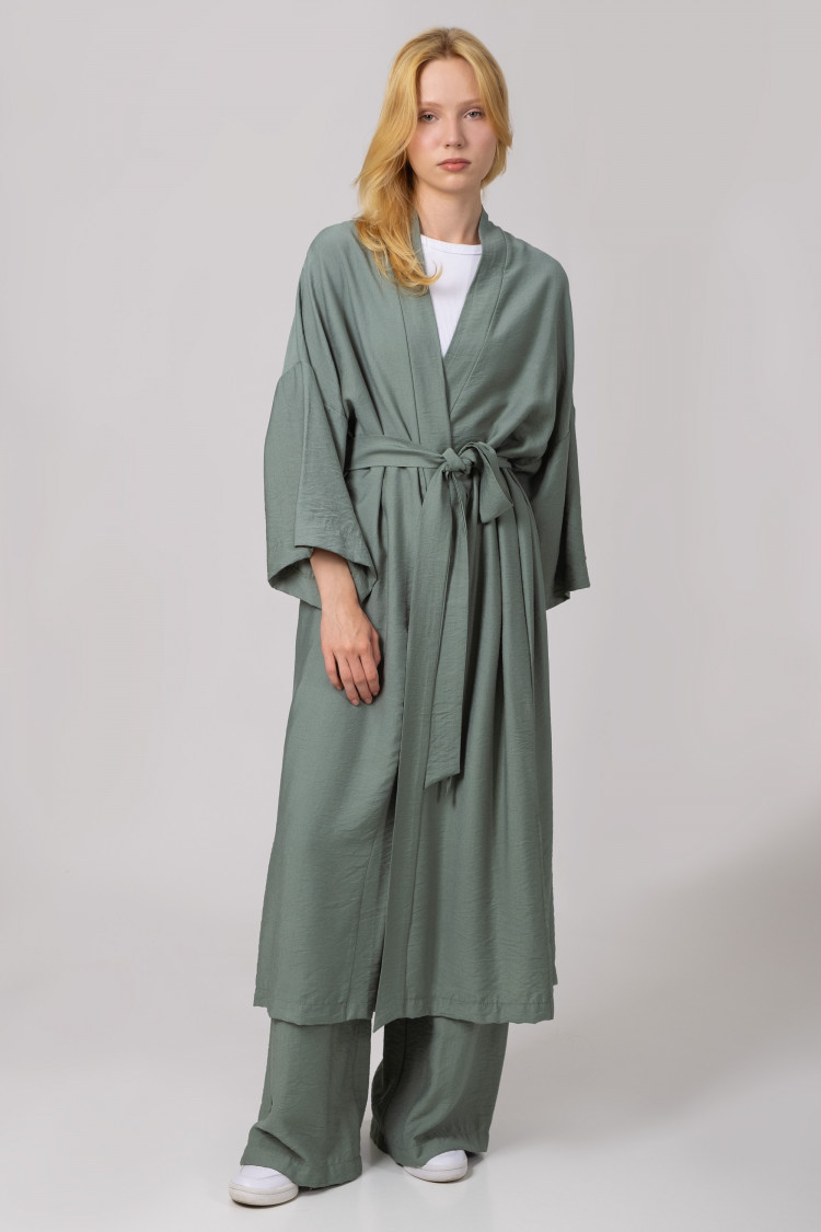Indira Kimono