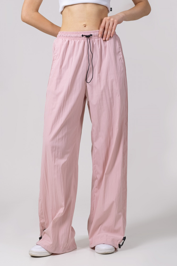 Parallel Pants