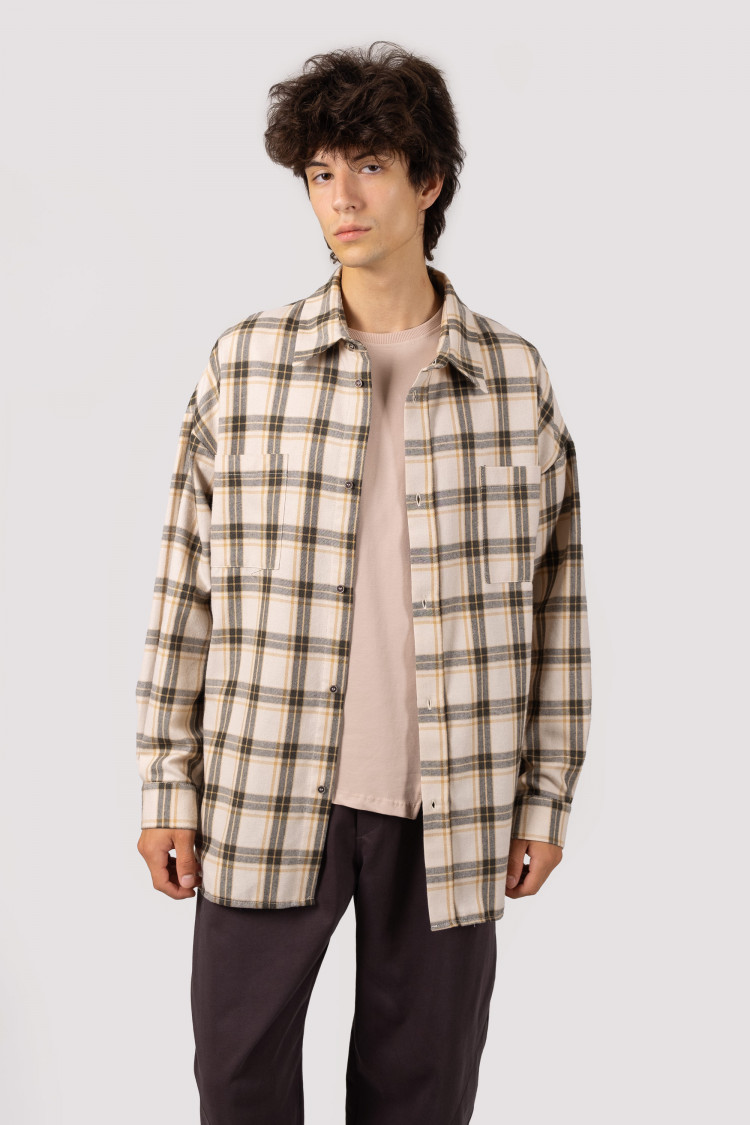 Timber Shirt