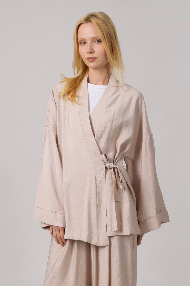 Luma Kimono