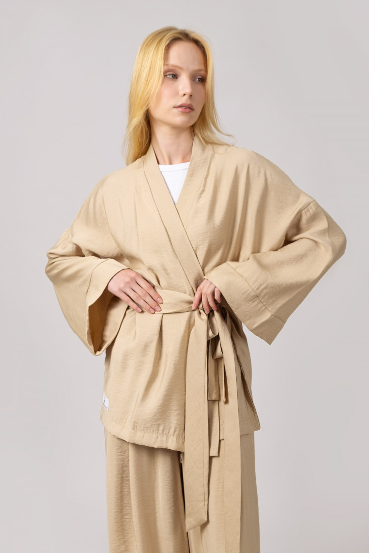 Luma Kimono