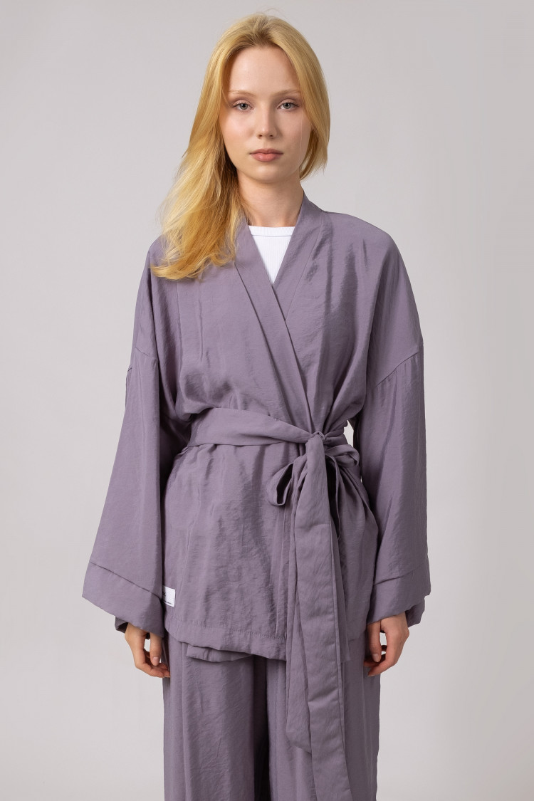 Luma Kimono