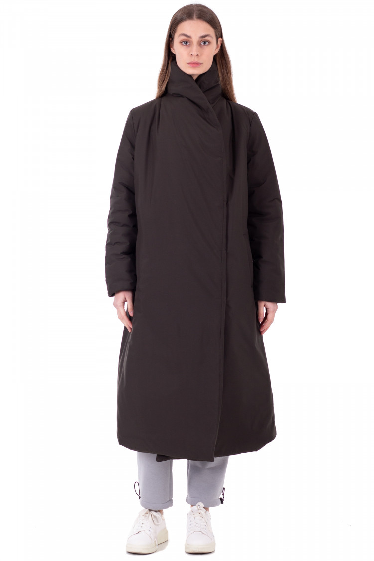 Borealis Coat