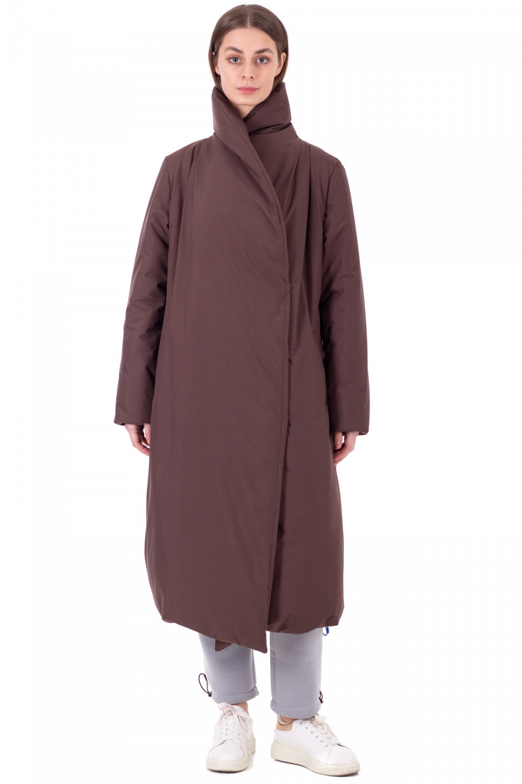 Borealis Coat