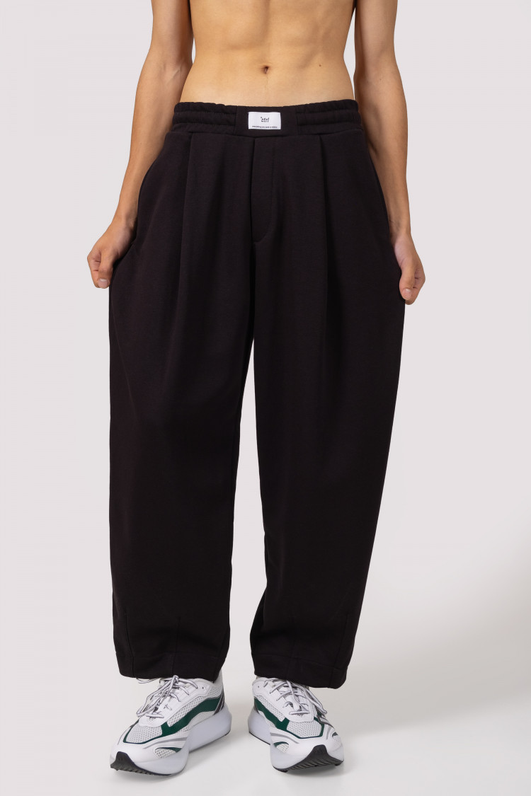 Posh Pants
