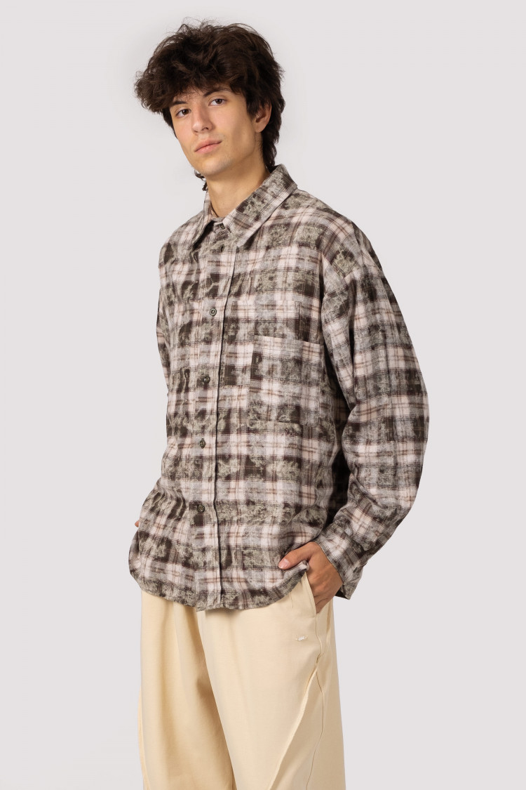 Mirage Shirt