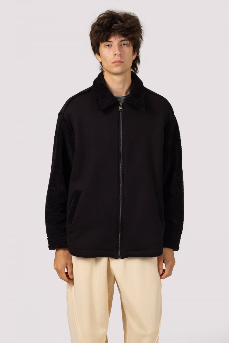 Sherpa Shirt