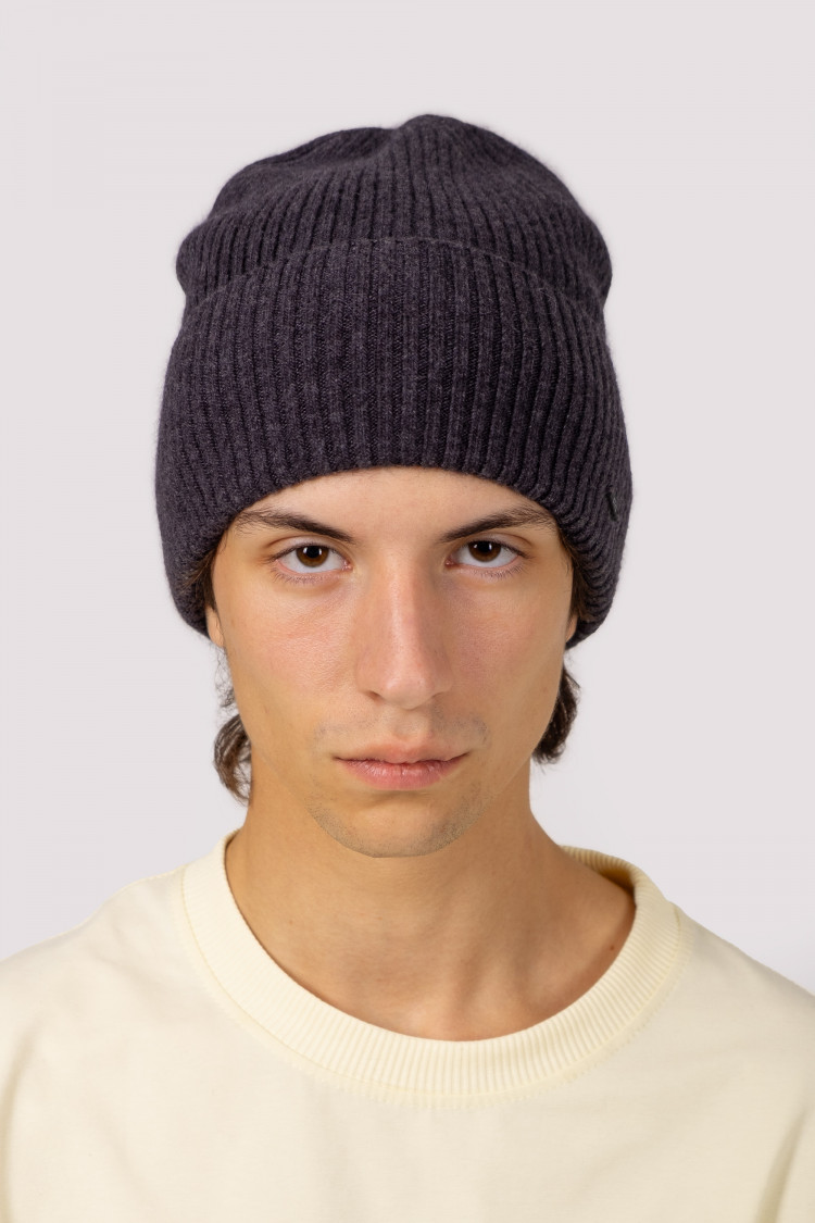 Brave hat