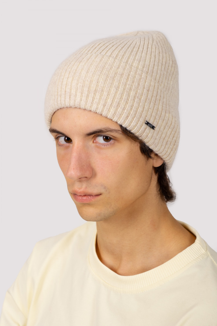 Brave hat